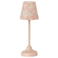 Maileg - Vintage Stehlampe, Maus - Powder