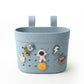 PIN & RIDE KORB BANWOOD - TEAL