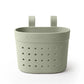 PIN & RIDE KORB BANWOOD - Olive