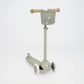 PIN & RIDE KORB BANWOOD - Olive