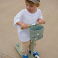 PIN & RIDE KORB BANWOOD - Olive