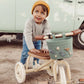 PIN & RIDE KORB BANWOOD - Olive