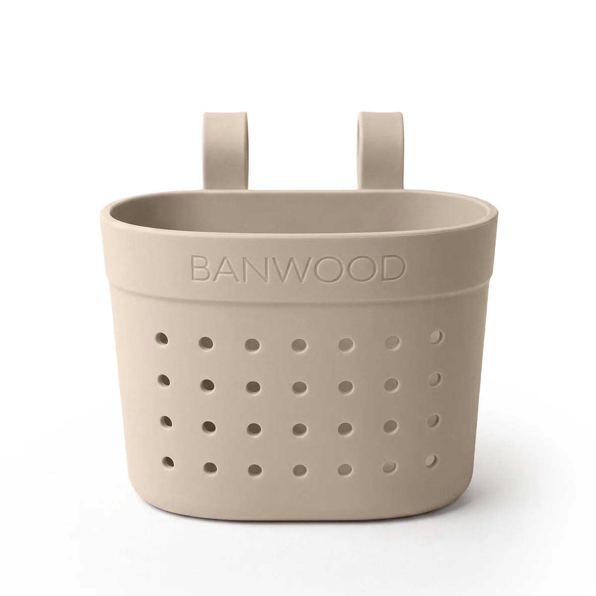 PIN & RIDE KORB BANWOOD - Sand