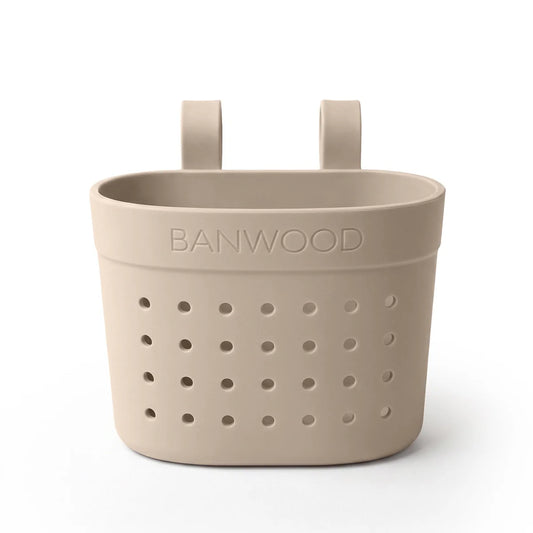 PIN & RIDE KORB BANWOOD - Sand