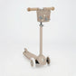 PIN & RIDE KORB BANWOOD - Sand