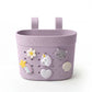 PIN & RIDE KORB BANWOOD - Lavender