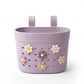 PIN & RIDE KORB BANWOOD - Lavender