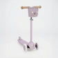 PIN & RIDE KORB BANWOOD - Lavender