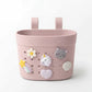 PIN & RIDE KORB BANWOOD - Faded Pink
