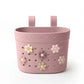 PIN & RIDE KORB BANWOOD - Dusty Rose