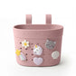 PIN & RIDE KORB BANWOOD - Dusty Rose