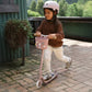 PIN & RIDE KORB BANWOOD - Dusty Rose