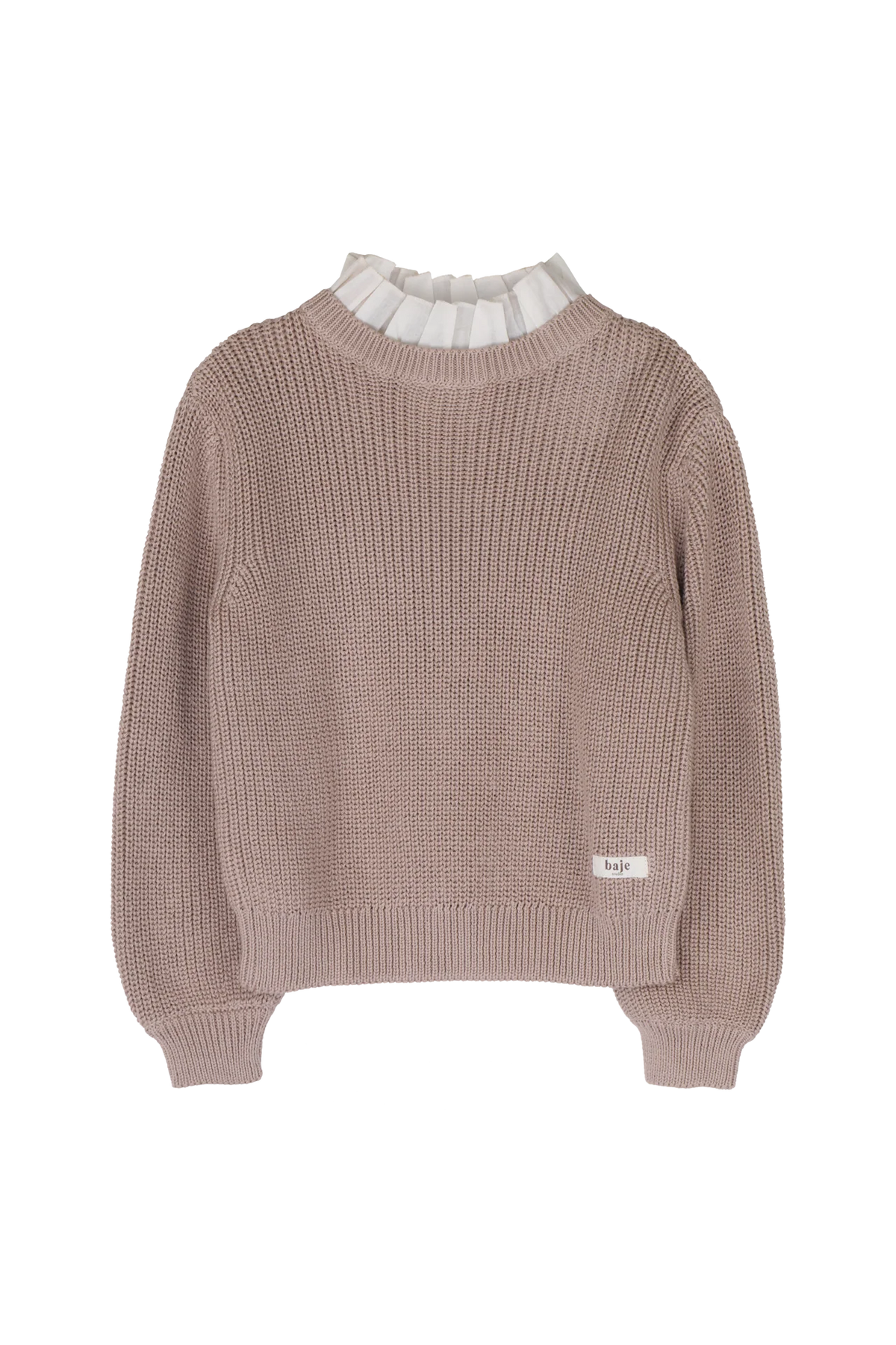 Sweater | Mai | Rose cafe