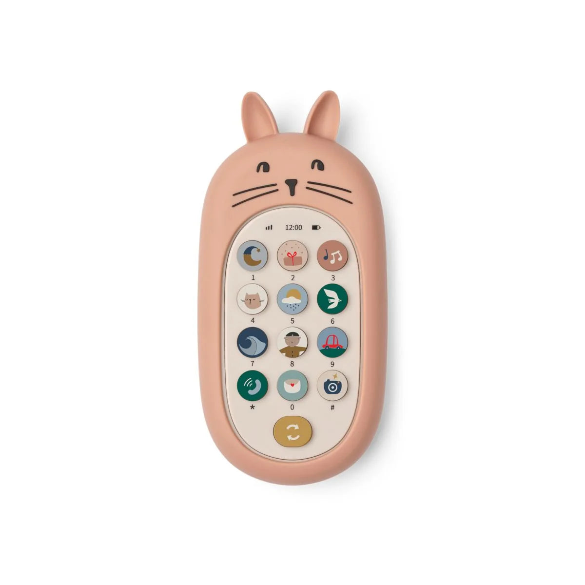 FIDI SPIELTELEFON | Pale Tuscany