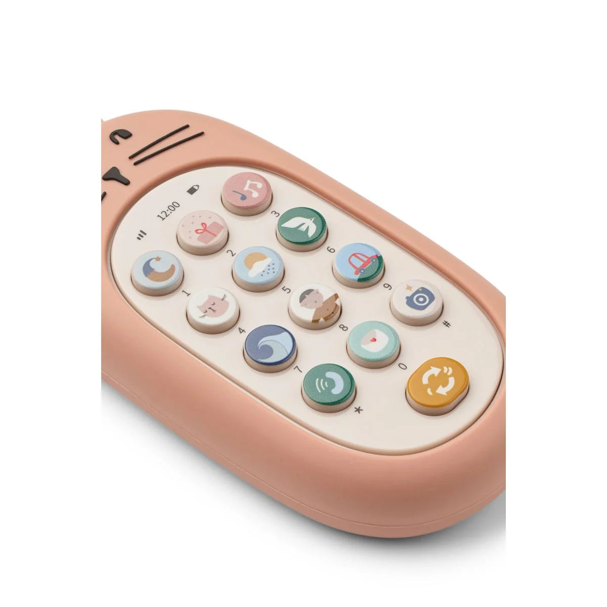 FIDI SPIELTELEFON | Pale Tuscany