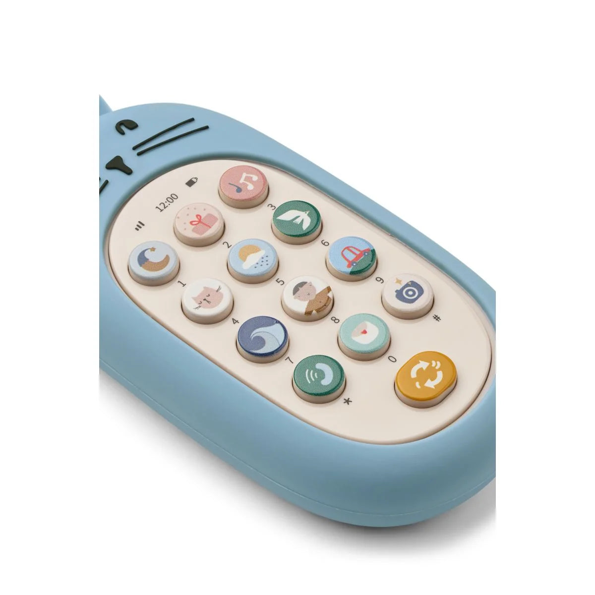 FIDI SPIELTELEFON | Beach Blue
