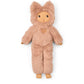 MISA CLEO PLUSH DOLL | PALE TUSCANY