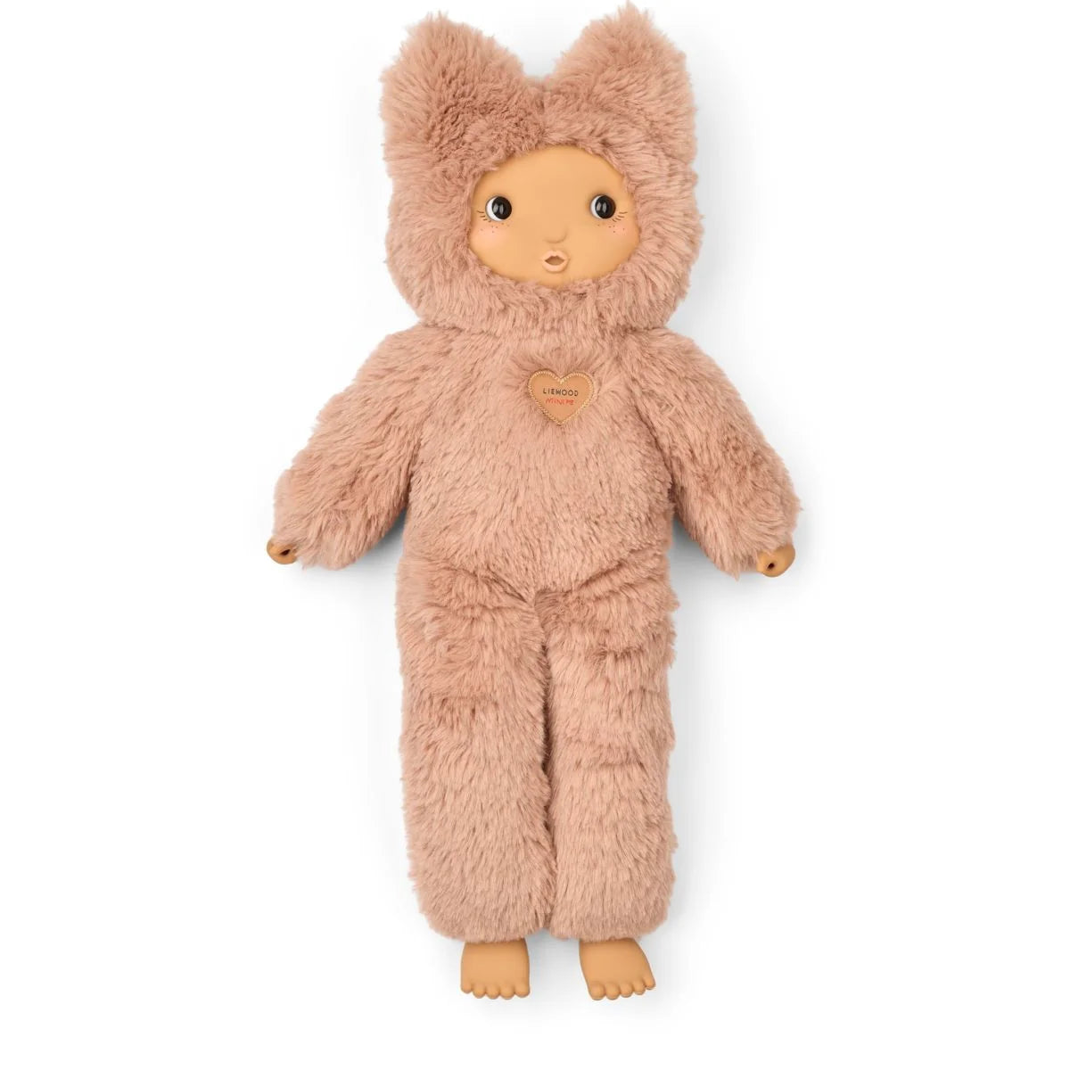 MISA CLEO PLUSH DOLL | PALE TUSCANY