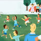 Lionel Messi - Little People, BIG DREAMS