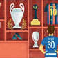 Lionel Messi - Little People, BIG DREAMS
