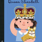 Queen Elisabeth - Little People, BIG DREAMS