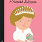 Princess Diana - Little People, BIG DREAMS