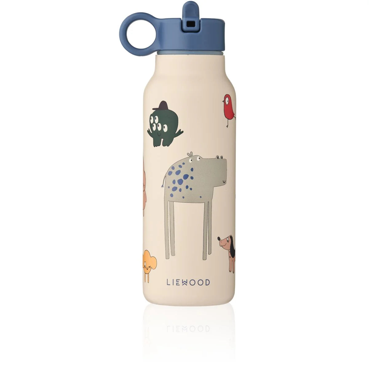 FALK WASSERFLASCHE 350ml - IMAGINE / SANDY