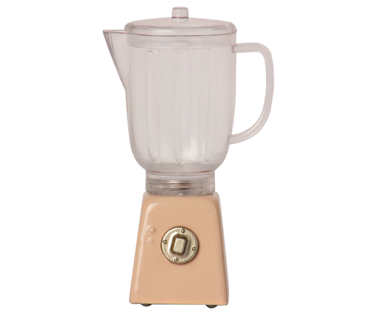 Maileg Miniatur Mixer - Powder