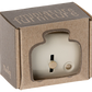 Maileg Miniatur Toaster mit Brot -Weiß
