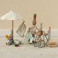Maileg Miniatur Sonnenschirm