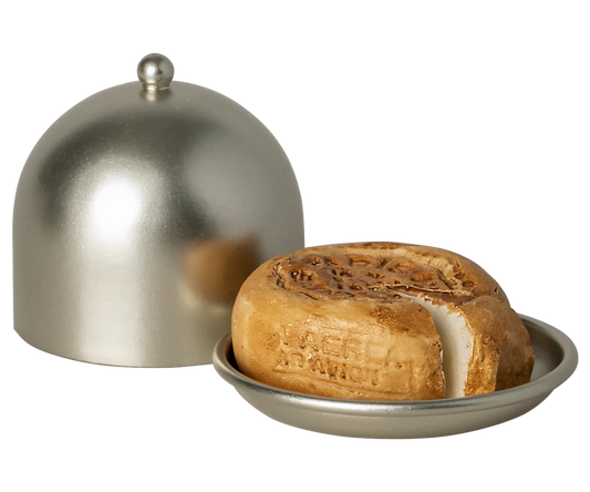 Maileg - Käseglocke