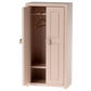 Maileg - Kleiderschrank Maus - Rosa