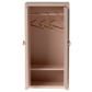 Maileg - Kleiderschrank Maus - Rosa