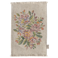 Maileg - Teppich Blumen Medium