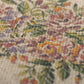Maileg - Teppich Blumen Medium