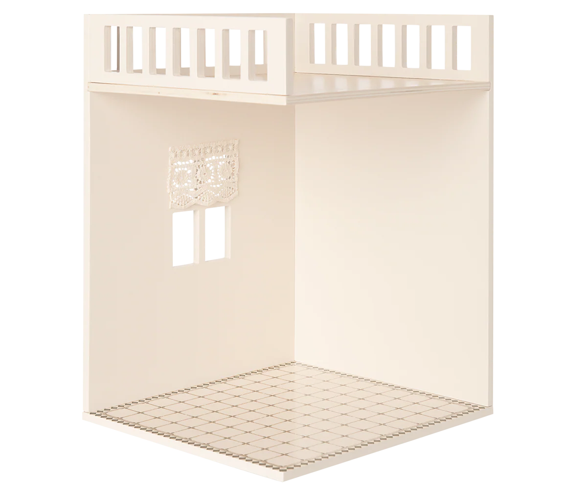 Maileg - House of miniature - Badezimmer