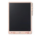 ZORA LCD-ZEICHENTAFEL | Groß | wild Child rosey
