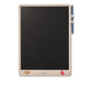 ZORA LCD-ZEICHENTAFEL | Groß | Imagine Sandy