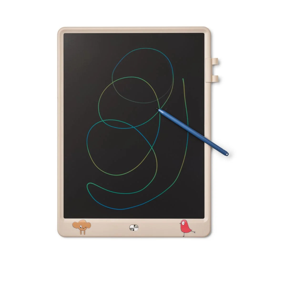 ZORA LCD-ZEICHENTAFEL | Groß | Imagine Sandy