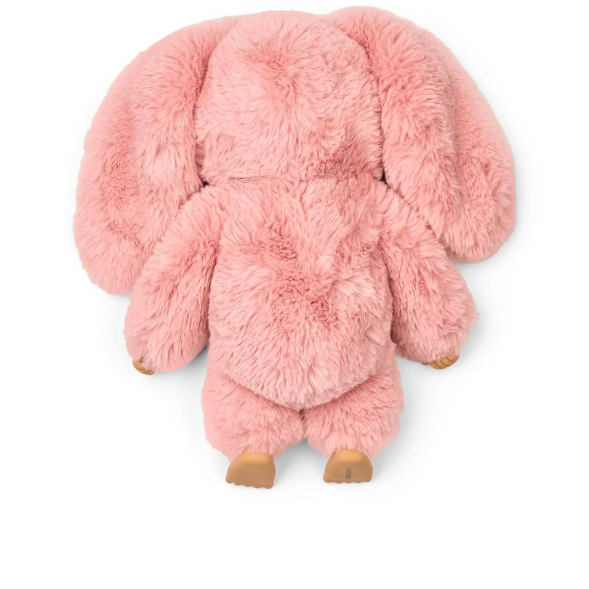 MIKO ROSEY PLUSH DOLL | ROSE BLUSH