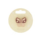 Brosche 'butterfly'
