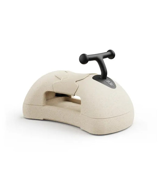 MY FIRST BABYROLLER - Sand