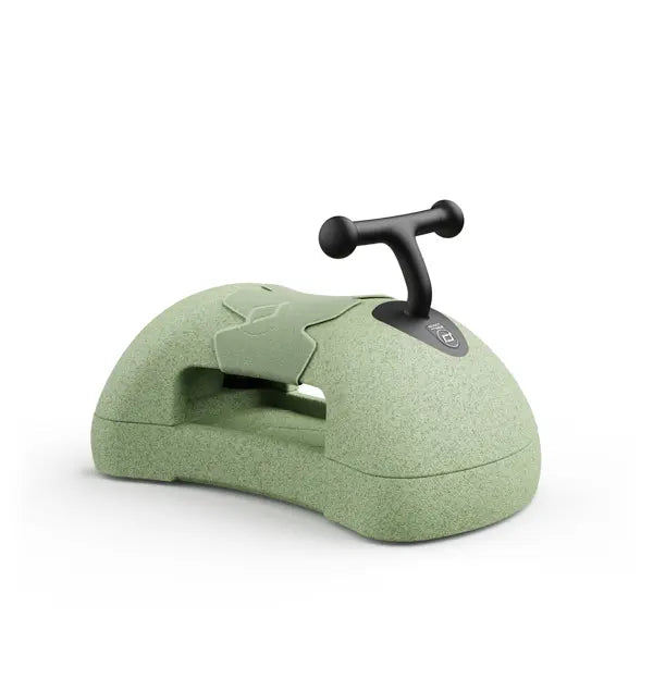 MY FIRST BABYROLLER - olive