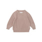 Strickpullover - Dusty Rose