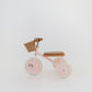 VINTAGE DREIRAD BANWOOD - ROSA