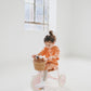 VINTAGE DREIRAD BANWOOD - ROSA