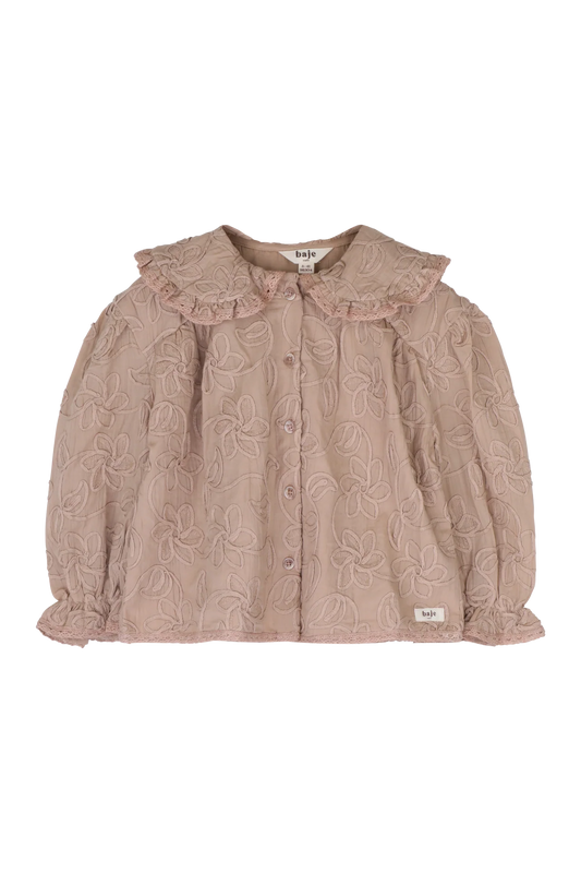 Bluse | Jacky | Rose cafe