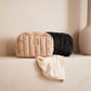 Beutel Puffed - Biscuit