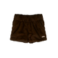 Jolye Shorts | Brown Choco