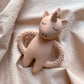 Unicorn - Teething Ring - Rose 